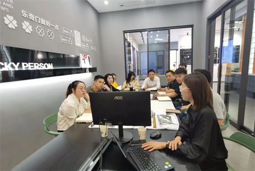 樂奇門窗與希美克五金深化技術(shù)合作，共筑創(chuàng)新與品質(zhì)新標(biāo)桿